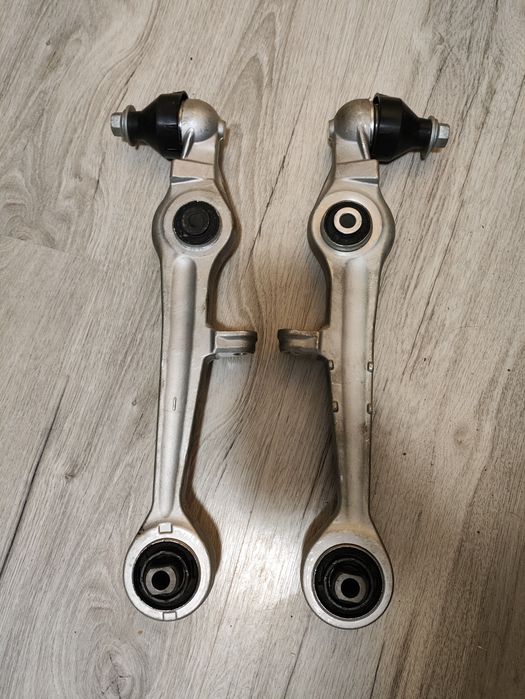 Важіль підвіски Asmeta на ауді а6 с5 ТОРГ