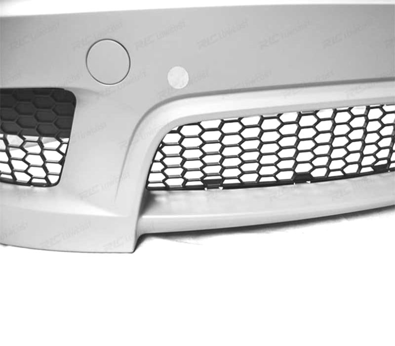 PARA-CHOQUES FRONTAL BMW X1 E84 09-12 LOOK M PDC SRA