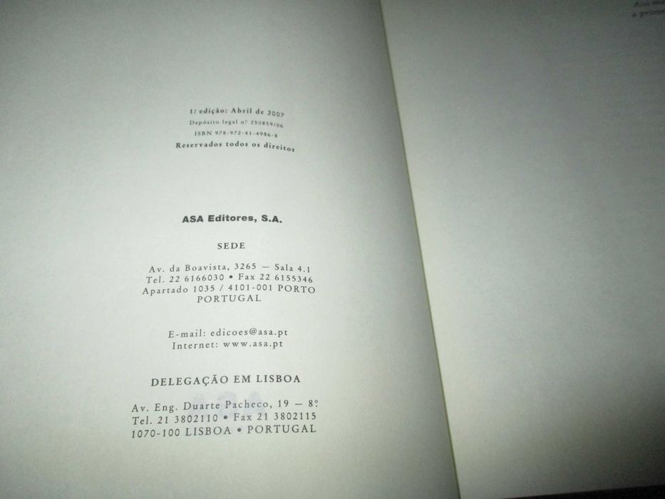 Livro O Expresso de Berlim António Andrade Albuquerque