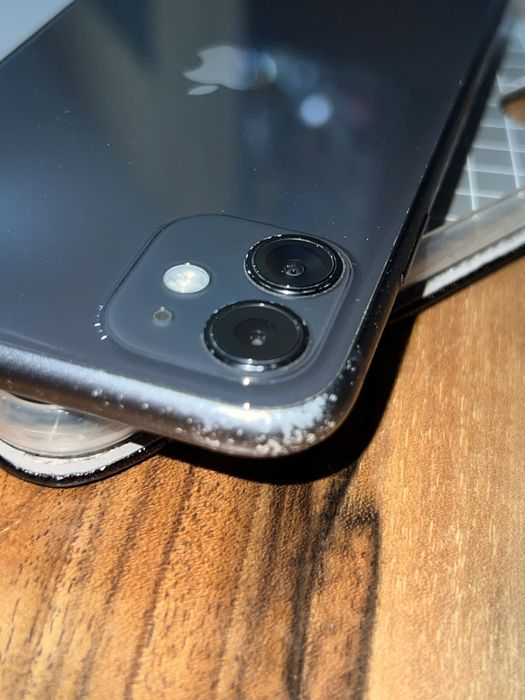 Iphone 11 64GB dobry stan mozliwa zamiana