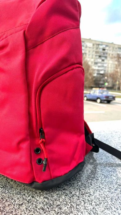 БЕЗ ПРЕДОПЛАТ‼️Nike Elite Hoops  BackPack червоний