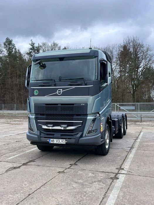 Volvo