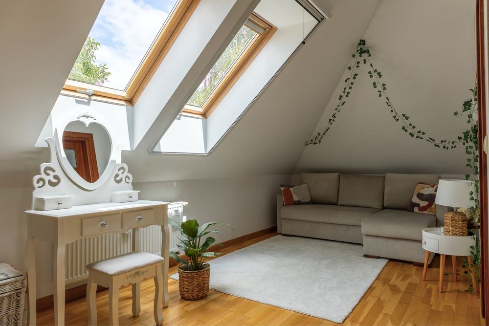 Blisko centrum z własnym ogrodem – wyjątkowy dom 150 m²