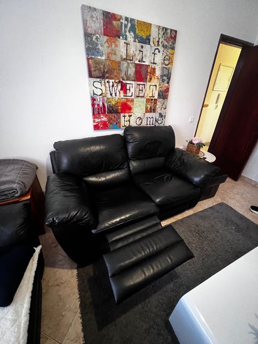 Recheio de Sala ( com decoração)