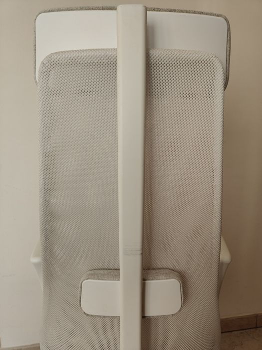 Ikea Jarvfjallet krzesło biurowe ergonomiczne fotel