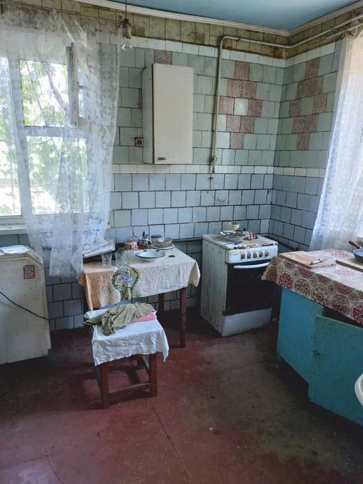 Будинок на Литвинівці