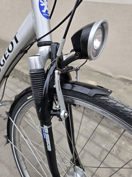 Rower Peugeot Corona