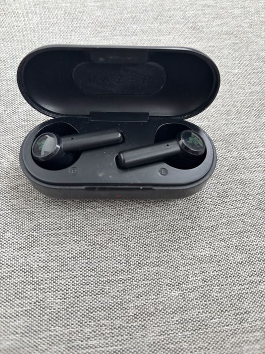 słuchawki razer hammerhead