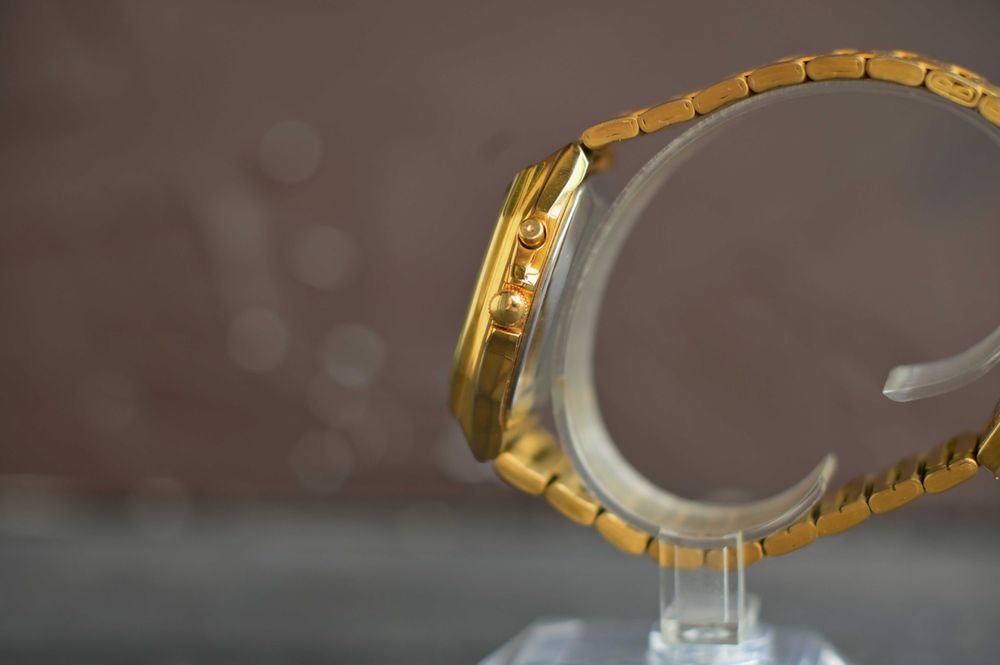 Годинник наручний чоловічий Orient Automatic
