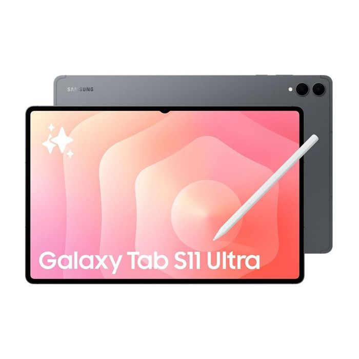 Samsung Tab S11 Ultra