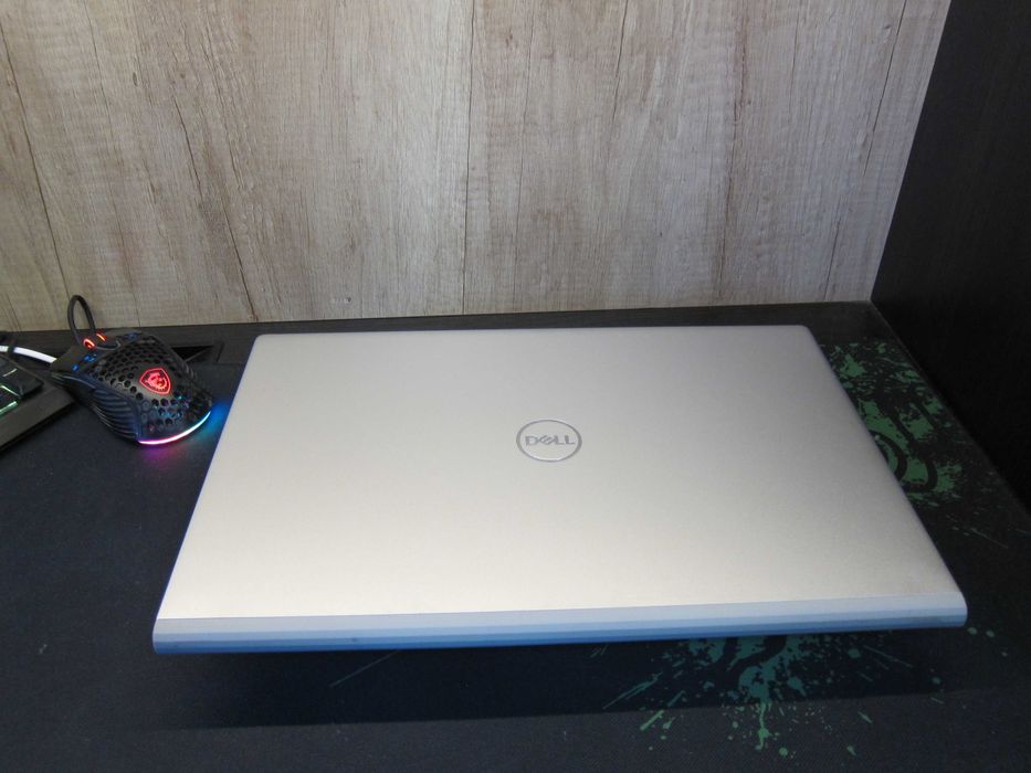 Dell Inspiron 15 5510/Intel Core I5 11320H 4.50/15.6" IPS FHD 1920 x 1080 /ram 16/SSD 512/Windows 11/Office Pro