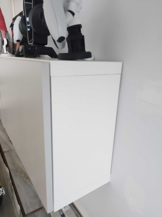 Portas Cinza IKEA LAPPVIKEN 60x38