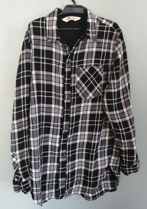 Koszula H&M rozmiar. 158 wiek 12-13 lat