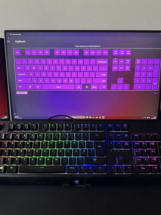 Razer BlackWidow