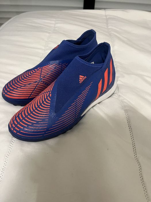 Chuteira Adidas Predator Edge