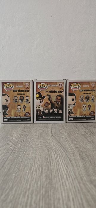 Funko Pop! - The Walking Dead