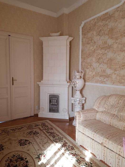 2-rooms apartment apartment by the address st. Kapelanska (area 78 m²) - Atlanta.ua - photo 12