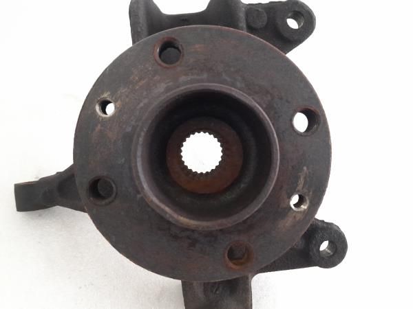 Manga de eixo frente direita RENAULT Megane II (BM0/1_, CM0/1_)