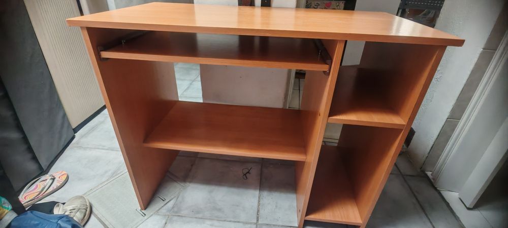 Secretaria usada