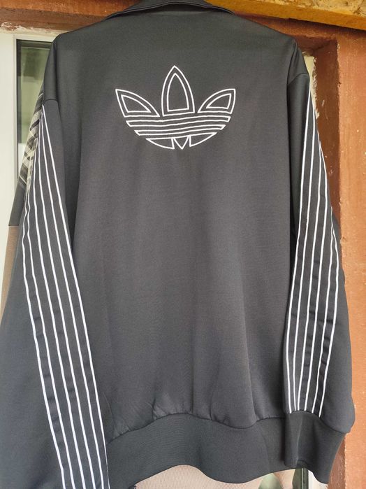 Продам олимпийку Adidas