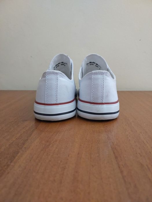 Converse/Конверси кеди Жіночі 39 розмір