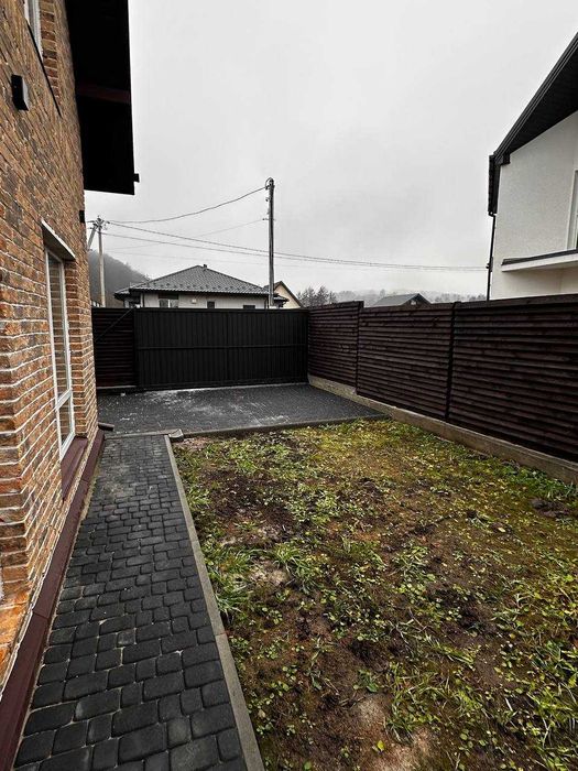 Продаж будинку від Забудовника Баварська кладка 105 м2 , 2 сотки