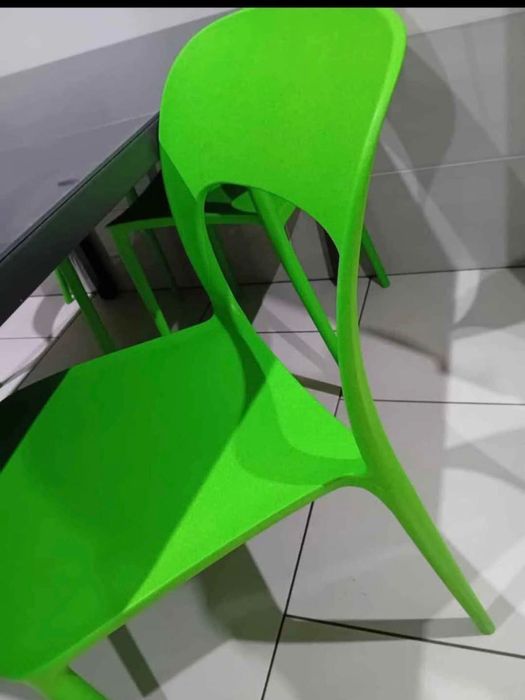 Mesa + cadeiras  cozinha