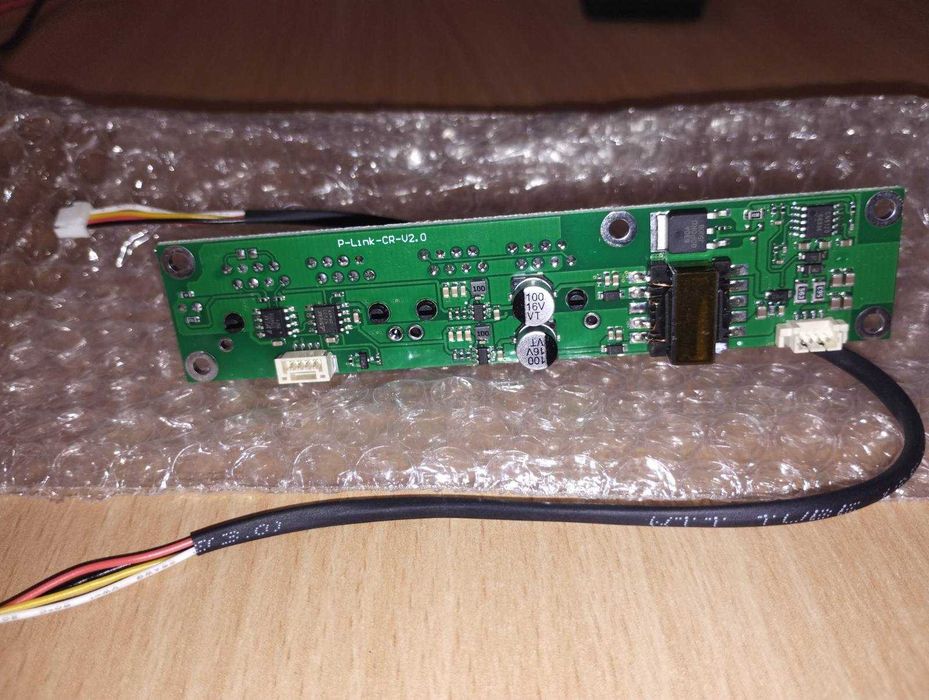 JIKONG BMS Communication Interface Board P-Link CAN RS485 для LiFePO4
