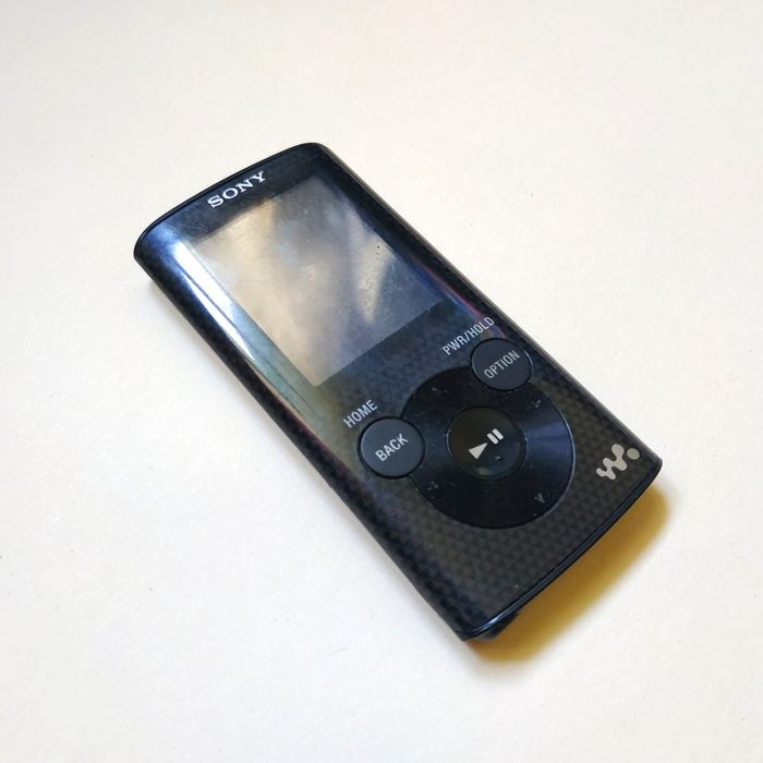 Sony Walkman NWZ-E384