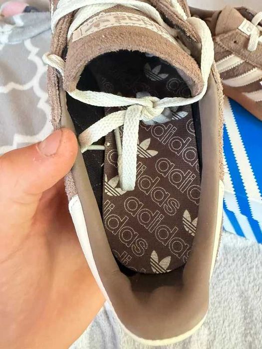 Adidas Handball Spezial 39