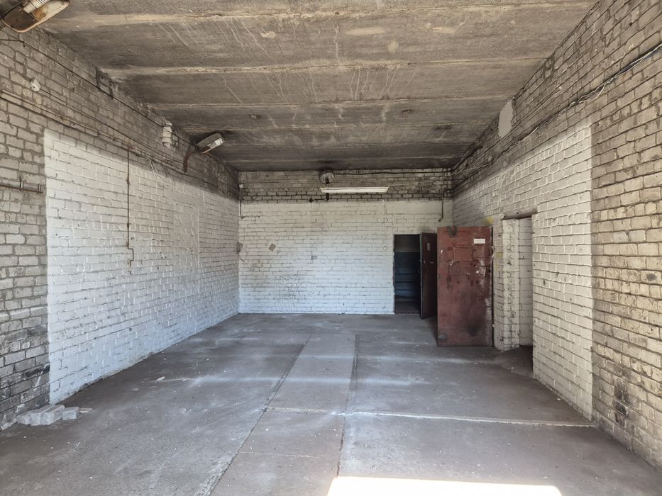 Продаж виробничого підприємства