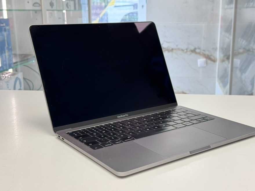 Apple Macbook Pro 13 (2017) i7/16GB/512GB 167 Cykli Space Gray FASON Rzgowska 12