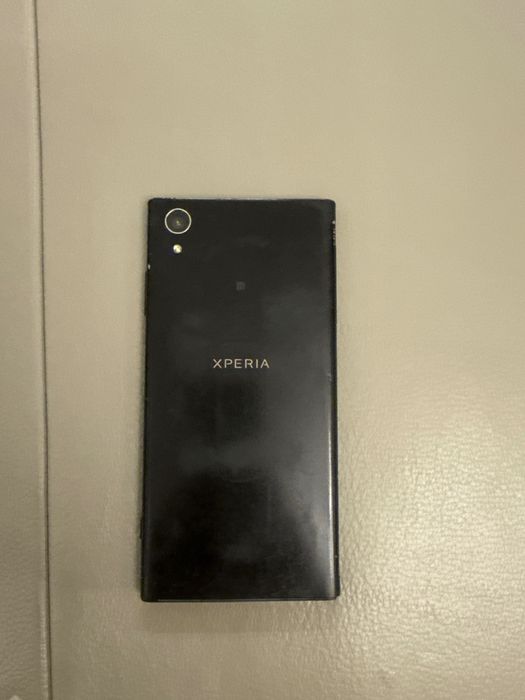 Sprezdam sony xperia