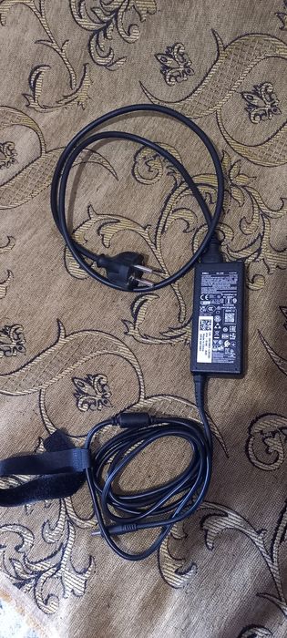 Бизнес серия Ноутбук Dell latititude/ IPS/I3/16/256 SSD Гарантия