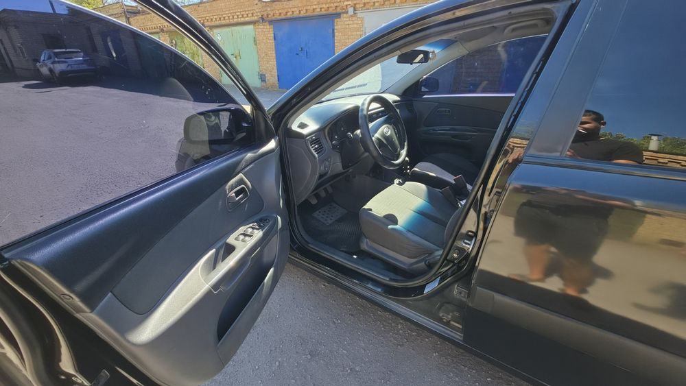 Продам Kia Rio 2008