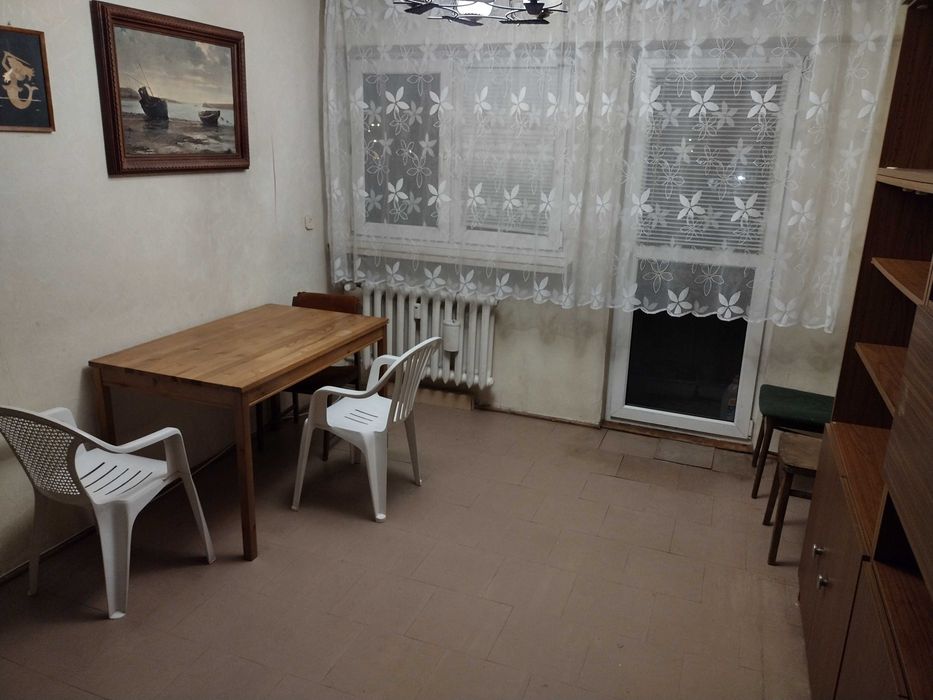 Mieszkanie – Warszawa - Widok 4