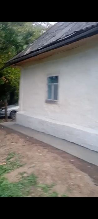 Продається хата село Василівка