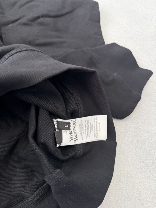 свитшот Vivienne westwood S M L maison margiela