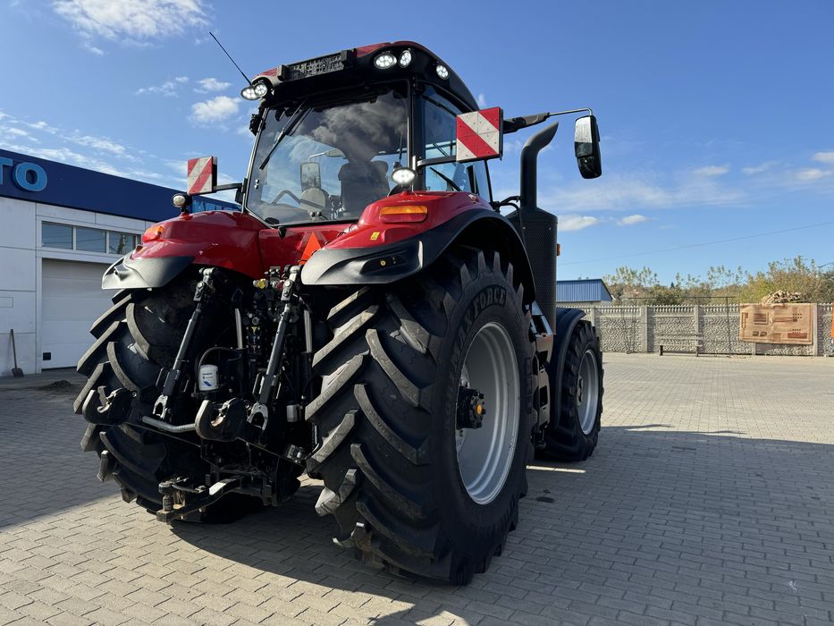 Трактор Case IH Magnum  380 2021р
