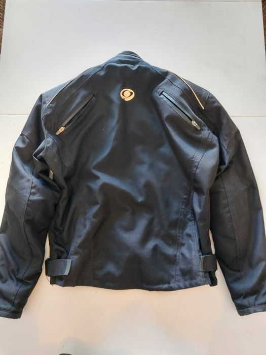 Casaco/Blusão (S/46/48) de moto - homem