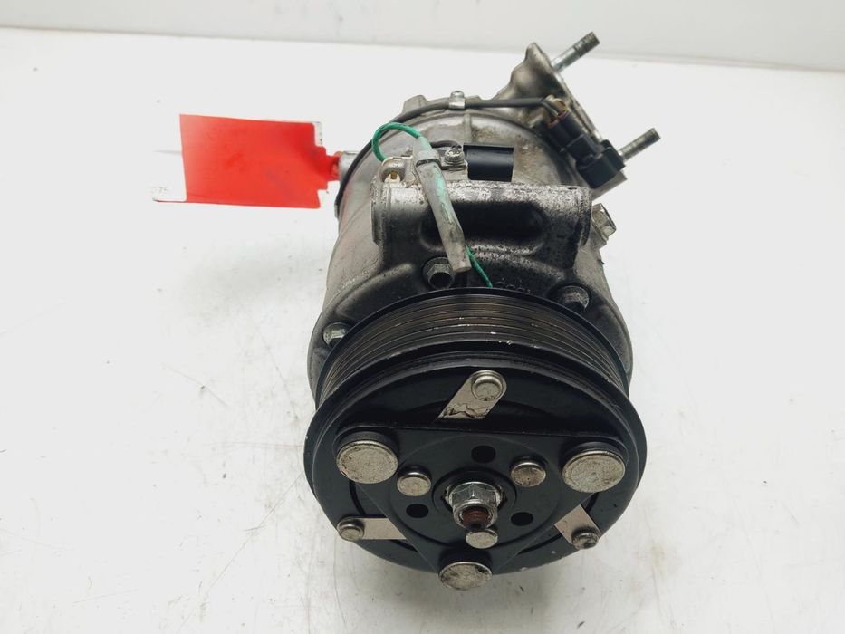 compressor de ar condicionado jaguar xf