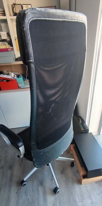 Cadeira escritório IKEA Markus