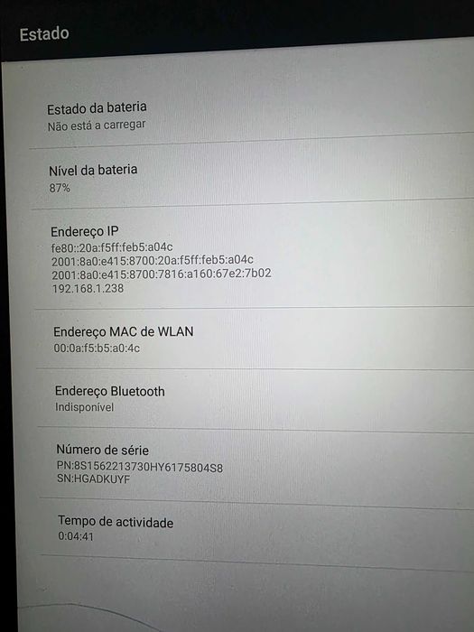 Tablet Lenovo Tab3 8 Plus