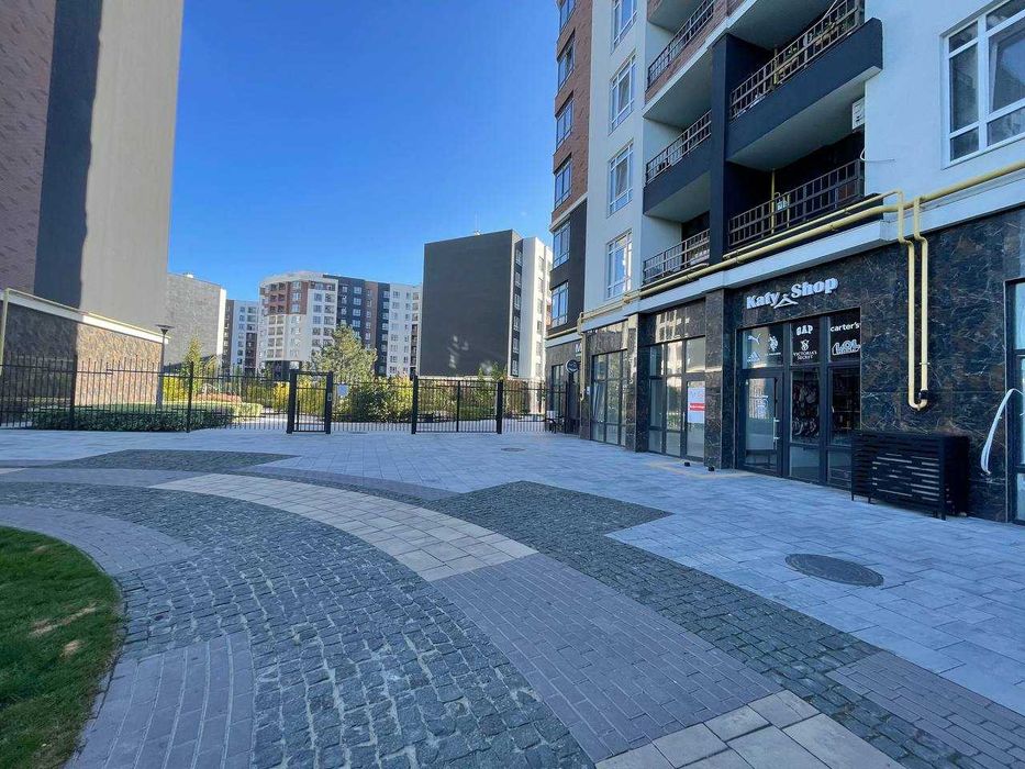 Продаж  1-кімн. квартири в Ірпені, ЖК Синергія Сіті, документи готові.