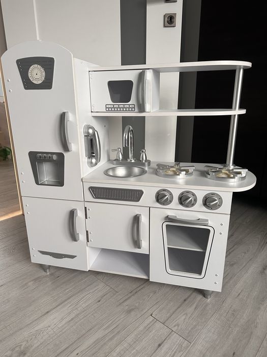 Kuchnia dla dzieci KindKraft- stan świetny