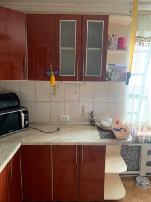 Будинок в центрі міста