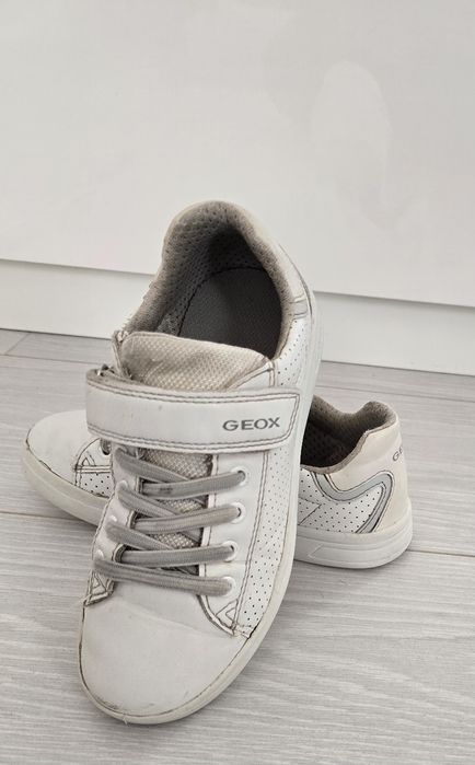 Geox sneakersy dziecięce