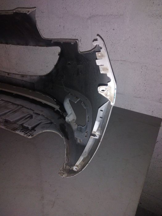 Vendo Para-choque da frente Opel corsa É ano 2014/15