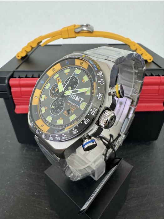 Продам новий годинник RGMT USA