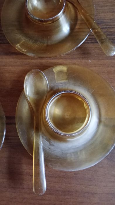 Osłonki na jajka na miękko